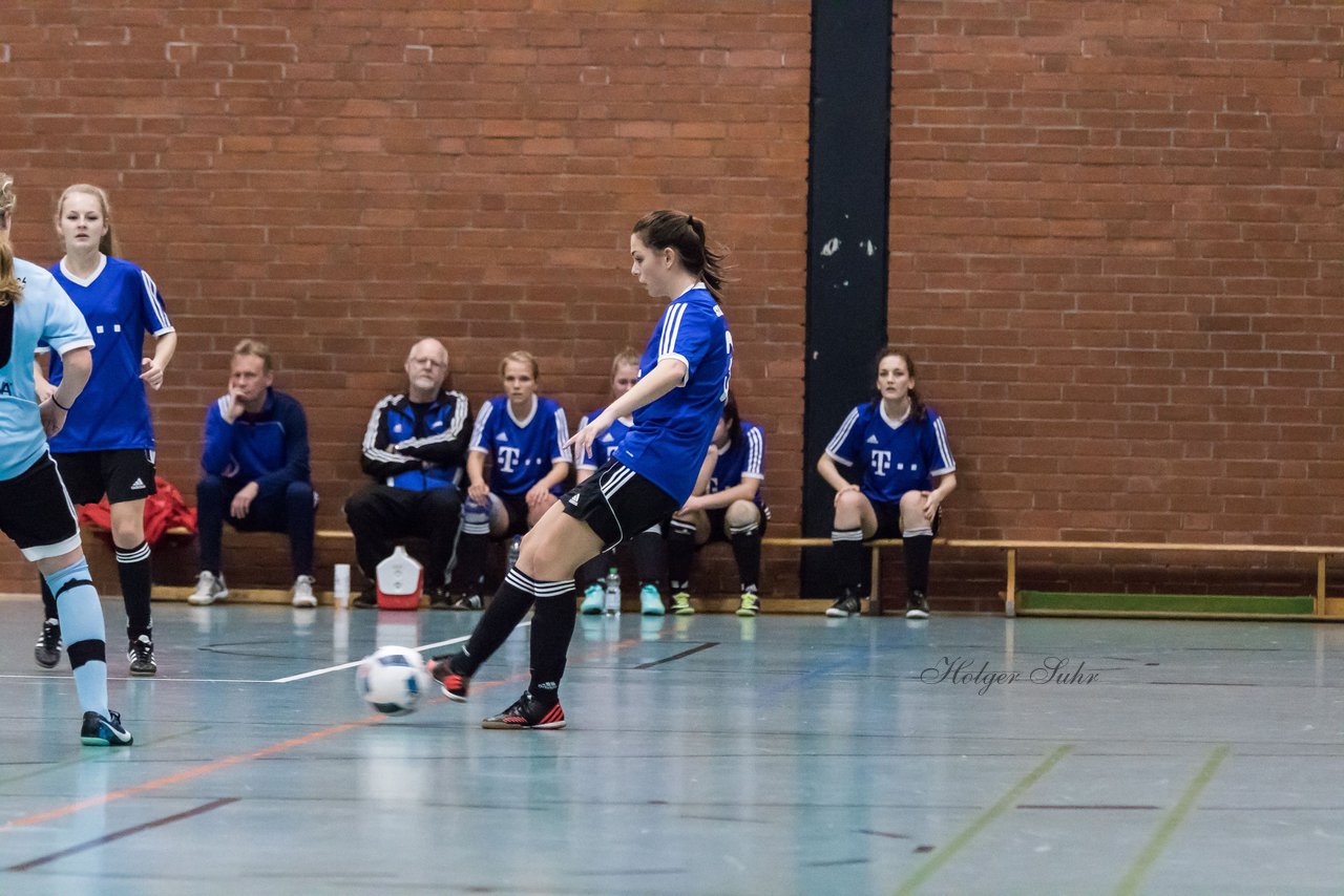 Bild 105 - Dodenhof Cup